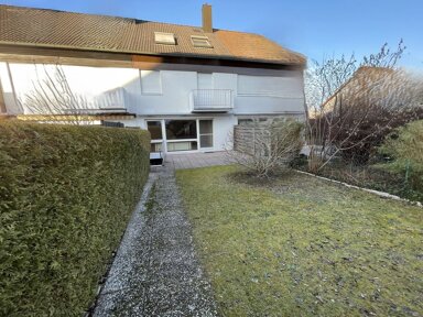 Reihenmittelhaus zum Kauf 429.000 € 6 Zimmer 151 m² 190 m² Grundstück Wolkersdorf Schwabach 91126