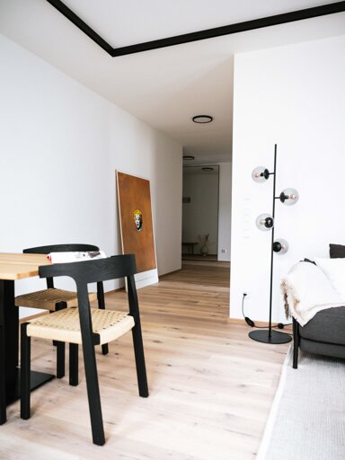 Terrassenwohnung zum Kauf provisionsfrei 609.000 € 3 Zimmer 80,6 m² EG Jahnstraße Bad Endorf 83093