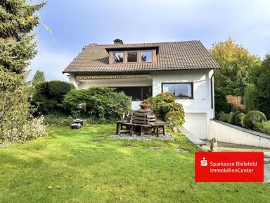 Einfamilienhaus zum Kauf 330.000 € 6 Zimmer 131 m² 775 m² Grundstück Vilsendorf Bielefeld 33739