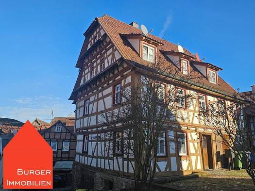 Wohnung zum Kauf 150.000 € 2 Zimmer 62 m² EG frei ab sofort Schönenberger Str. 17 Ötisheim 75443