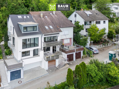 Reihenendhaus zum Kauf 549.000 € 5 Zimmer 130 m² 437 m² Grundstück Blaubeuren Blaubeuren 89143