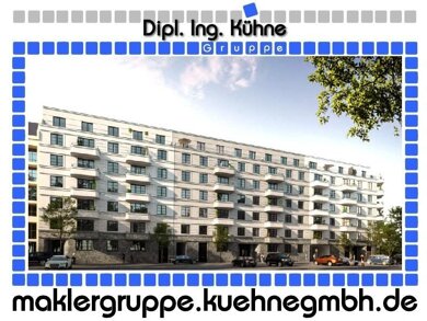 Wohnung zum Kauf provisionsfrei 915.951 € 3 Zimmer 87,5 m² 1. Geschoss Schöneberg Berlin 10781