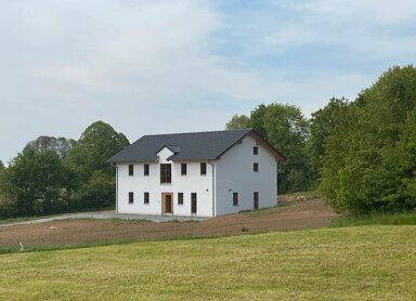 Einfamilienhaus zum Kauf provisionsfrei 890.000 € 6 Zimmer 296 m² 9.500 m² Grundstück Birkhof Treffelstein 93492