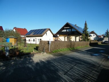 Einfamilienhaus zum Kauf 615.000 € 8 Zimmer 257 m² 1.416 m² Grundstück Glaubitz Glaubitz 01612