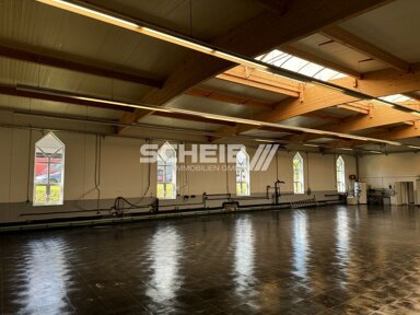 Lagerhalle zur Miete 3.260 € 562 m² Lagerfläche Bieringen Schöntal 74214