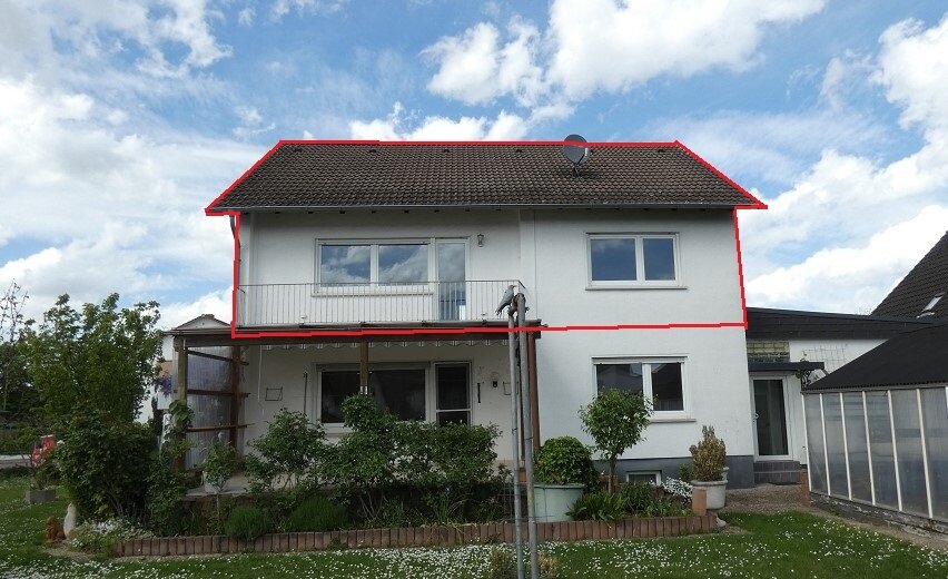Wohnung zum Kauf 199.000 € 3 Zimmer 85 m² 1. Geschoss Berliner Straße Lingenfeld 67360