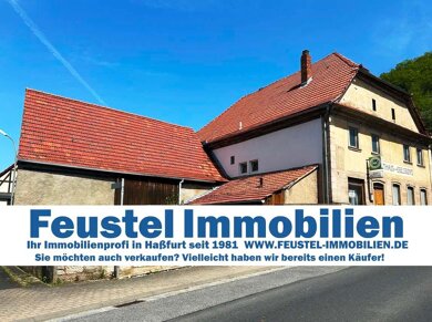 Restaurant zum Kauf 79.000 € 533 m² Grundstück Ebelsbach Ebelsbach 97500