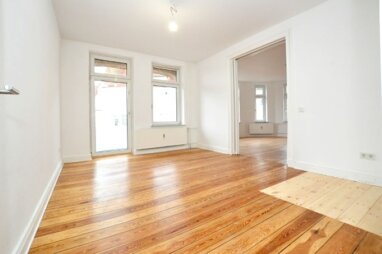 Wohnung zur Miete 600 € 3 Zimmer 88 m² Vinetaplatz 1 Gaarden - Ost Bezirk 2 Kiel 24143