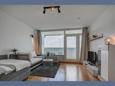 Wohnung zur Miete 1.184 € 1 Zimmer 37 m² frei ab 10.03.2025 Alt Moosach München 80993