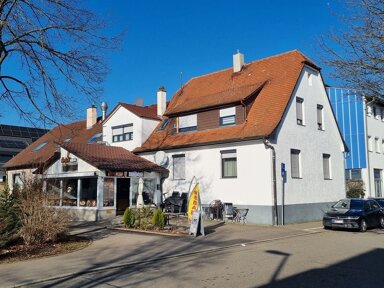 Haus zum Kauf 549.000 € 223 m² Grundstück Renningen Renningen 71272