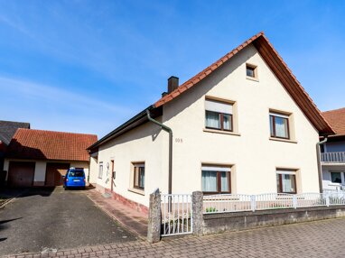 Bauernhaus zum Kauf 415.000 € 6 Zimmer 160 m² 866 m² Grundstück Urloffen Appenweier 77767