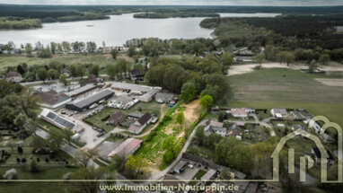Grundstück zum Kauf 78.600 € 524 m² Grundstück Lindow (Mark) Lindow 16835