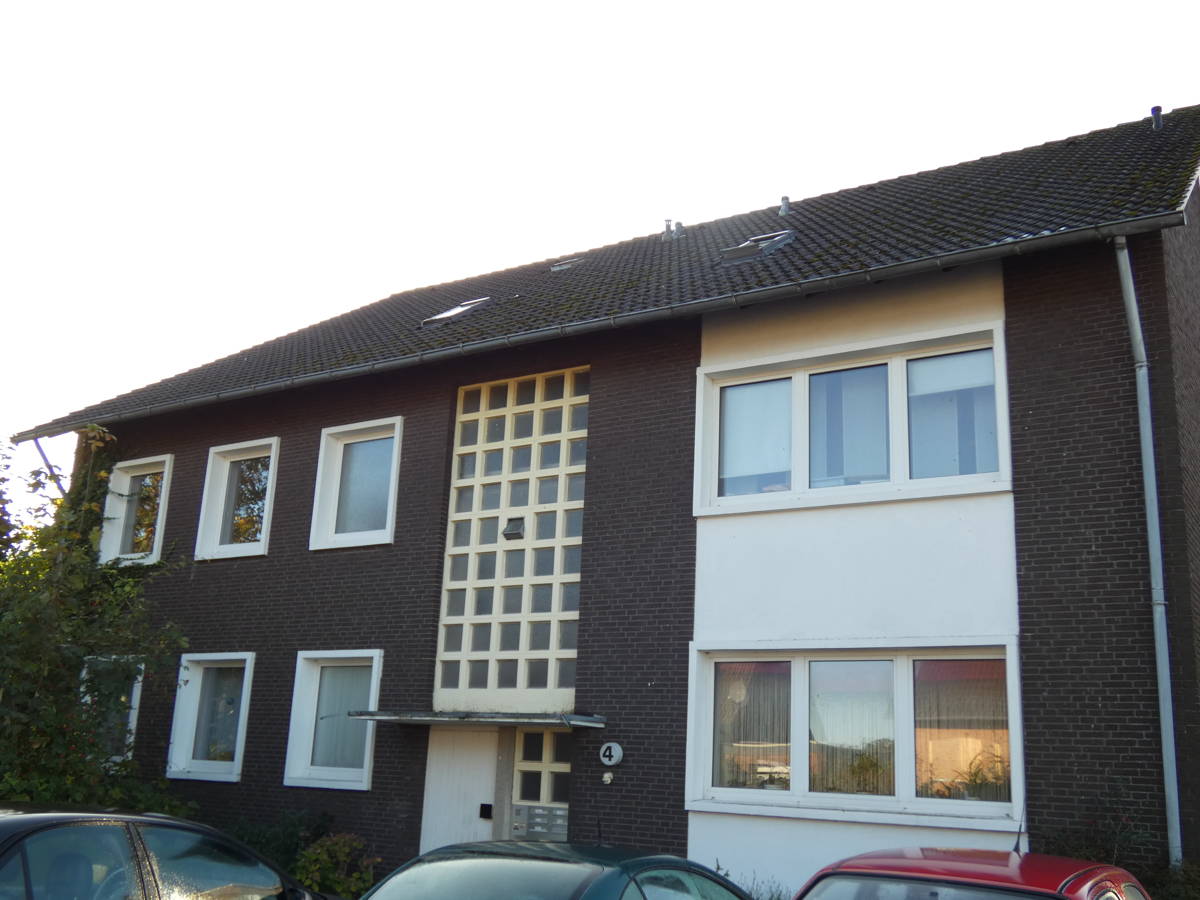 Mehrfamilienhaus zum Kauf 499.000 € 14 Zimmer 402 m²<br/>Wohnfläche 691 m²<br/>Grundstück Bad Laer Bad Laer 49196