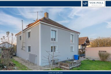 Einfamilienhaus zum Kauf 269.000 € 6 Zimmer 150 m² 780 m² Grundstück Windorf Windorf 94575