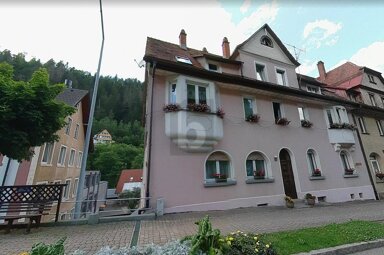 Mehrfamilienhaus zum Kauf 350.000 € 15 Zimmer 480 m² 328 m² Grundstück Stadtgebiet Triberg 78098