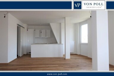 Wohnung zur Miete 920 € 2,5 Zimmer 87,9 m² 5. Geschoss frei ab 01.12.2024 Südweststadt - Stadtviertel 042 Pforzheim 75173