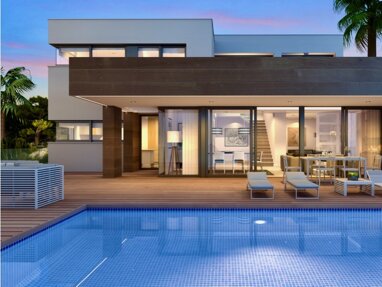 Villa zum Kauf 2.179.000 € 3 Zimmer 542 m² 932 m² Grundstück Benitachell / el Poble Nou de Benitatxell