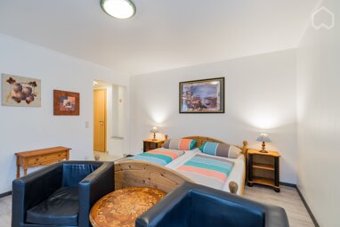 Wohnung zur Miete Wohnen auf Zeit 1.250 € 1 Zimmer 36 m² frei ab sofort Glienicke/Nordbahn 16548