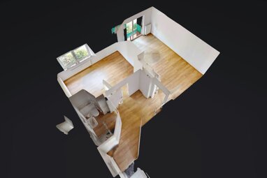 Wohnung zum Kauf Provisionsfrei 178.000 € 2 Zimmer 51,4 m² 3. Geschoss frei ab sofort Buchholz Buchholz in der Nordheide 21244