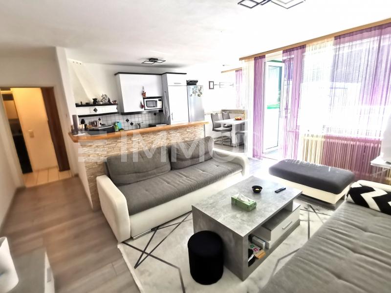 Wohnung zum Kauf 399.900 € 3 Zimmer 75 m²<br/>Wohnfläche 8.<br/>Geschoss Salzburg Salzburg 5020