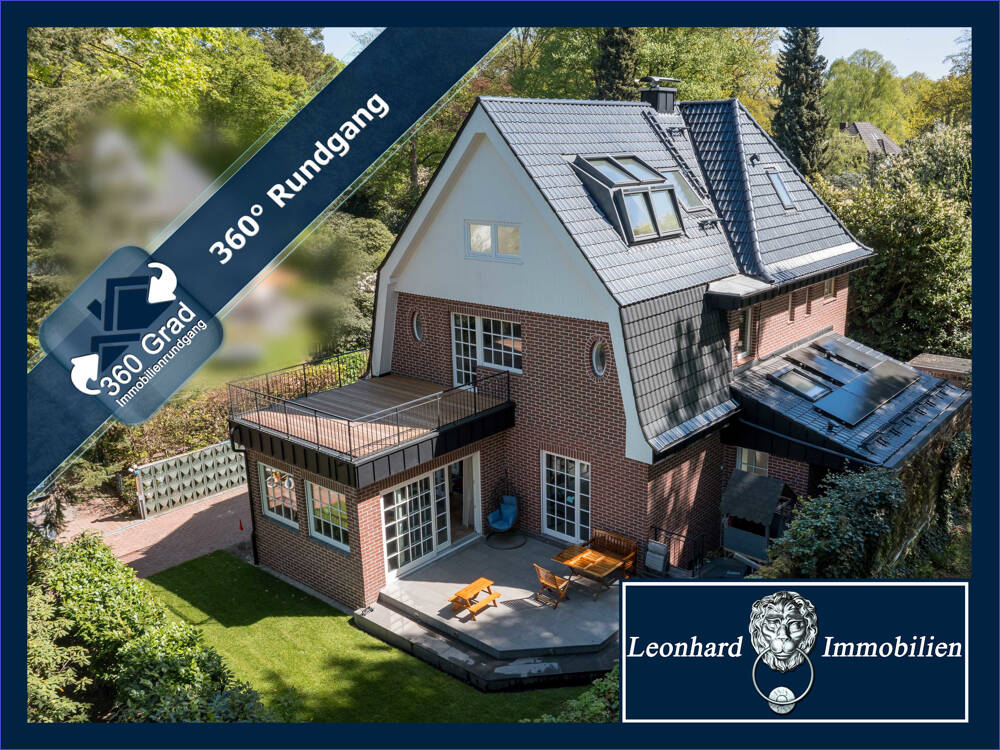 Einfamilienhaus zum Kauf