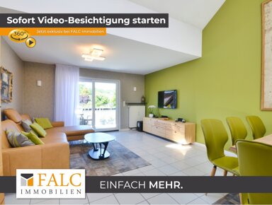 Maisonette zum Kauf 485.000 € 3 Zimmer 100,5 m² Innenstadt Frechen 50226