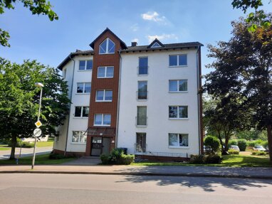 Wohnung zur Miete 493 € 2 Zimmer 70,4 m² Erdgeschoss Von-Langen-Allee 16 Kernstadt Holzminden 37603