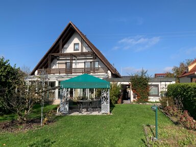 Einfamilienhaus zum Kauf 995.000 € 7 Zimmer 161 m² 840 m² Grundstück Königsbrunn 86343