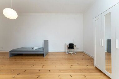 Wohnung zur Miete Wohnen auf Zeit 799 € 1 Zimmer 20 m² frei ab 06.06.2024 Boxhagener Straße Friedrichshain Berlin 10245