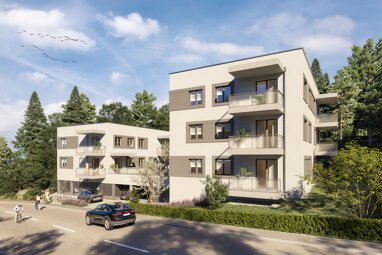 Wohnung zum Kauf Provisionsfrei 499.000 € 2 Zimmer 57,6 m² Erdgeschoss Buchendorfer Straße 27 Gauting Gauting 82131