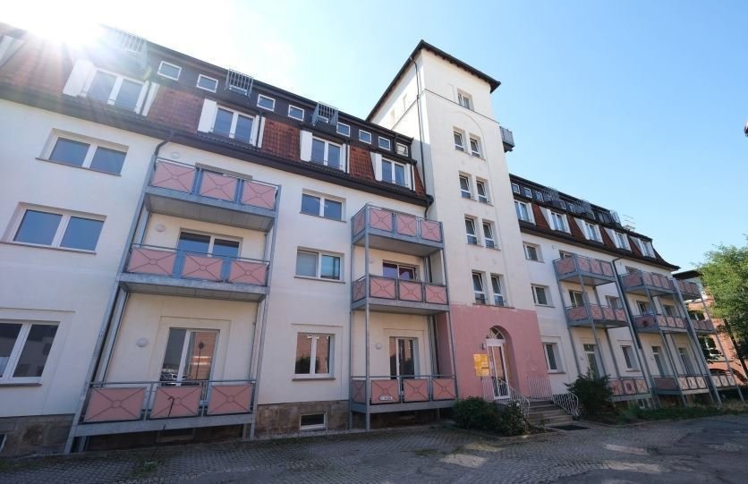 Immobilie zum Kauf als Kapitalanlage geeignet 39.000 € 1 Zimmer 48 m² Yorckgebiet 230 Chemnitz 09130