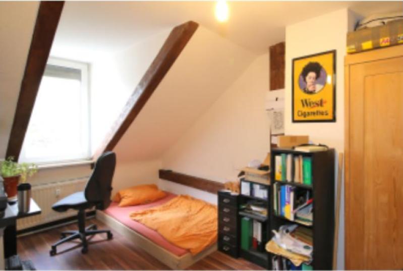 Wohnung zum Kauf 189.000 € 3 Zimmer 70 m² 4. Geschoss Jungbusch Mannheim 68159
