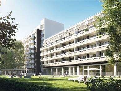 Neubauprojekt zum Kauf Wilmersdorf Berlin 10709