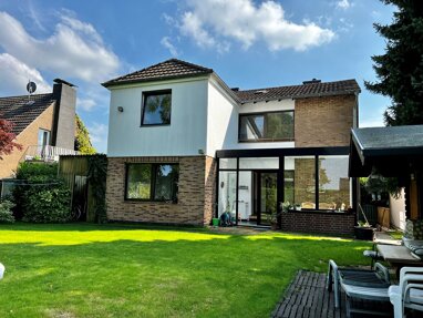 Einfamilienhaus zum Kauf 433.000 € 7,5 Zimmer 147 m² 606 m² Grundstück Schiefbahn Willich 47877