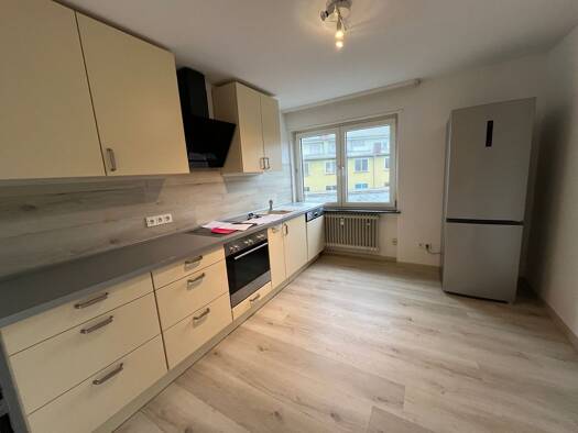 Wohnung zum Kauf als Kapitalanlage geeignet 290.000 € 4 Zimmer 139 m² Kaiserslautern 67657