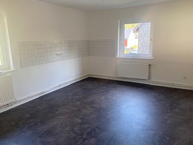 Wohnung zur Miete 300 € 2 Zimmer 51,1 m² 1. Geschoss frei ab sofort Breslauer Str. 12 Wolfshagen Langelsheim 38685