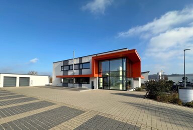 Bürofläche zur Miete 5.500 € 482 m² Bürofläche Lauchheim Lauchheim 73466