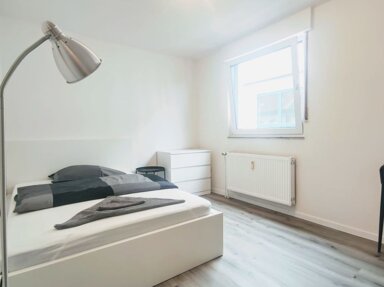 Wohnung zur Miete Wohnen auf Zeit 1.017 € 1 Zimmer 25 m² frei ab 01.12.2024 Schwanenwall City - Ost Dortmund 44135