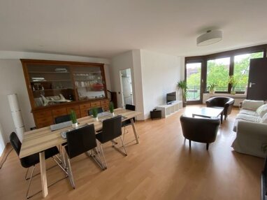Wohnung zur Miete Wohnen auf Zeit 1.500 € 2 Zimmer 62 m² frei ab sofort Neustadt - Nord Köln 50670