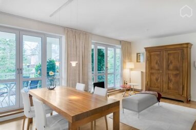 Wohnung zur Miete Wohnen auf Zeit 1.750 € 2 Zimmer 80 m² frei ab sofort Bühlau (Neukircher Str.) Dresden 01324