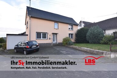 Einfamilienhaus zum Kauf 219.000 € 6 Zimmer 130 m² 372 m² Grundstück Pleckhausen Pleckhausen 56593