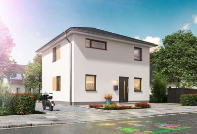 Haus zum Kauf provisionsfrei 519.300 € 4 Zimmer 106 m² 734 m² Grundstück Rothenborn Landstuhl 66849