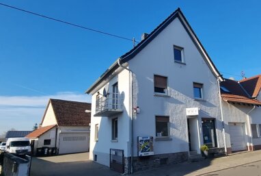 Einfamilienhaus zum Kauf 375.000 € 7 Zimmer 147 m² 472 m² Grundstück Waldalgesheim Waldalgesheim 55425