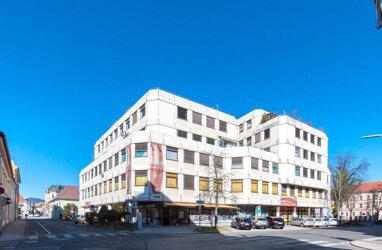 Bürofläche zur Miete 8 € Innere Stadt Klagenfurt am Wörthersee 9020