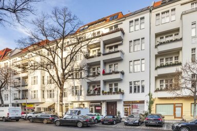 Verkaufsfläche zur Miete provisionsfrei 890 € 1 Zimmer 37 m² Verkaufsfläche Charlottenburg Berlin 10711