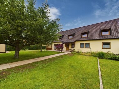 Mehrfamilienhaus zum Kauf 1.549.000 € 9,5 Zimmer 190 m² 1.000 m² Grundstück Pöring Zorneding 85604