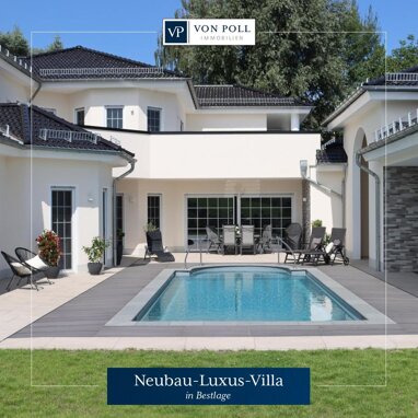 Villa zum Kauf 2.590.000 € 8 Zimmer 509 m² 2.504 m² Grundstück Kernstadt Limburg an der Lahn 65549