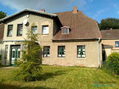 Reihenmittelhaus zum Kauf 59.000 € 7 Zimmer 190 m² 460 m² Grundstück Neu Kosenow 17398