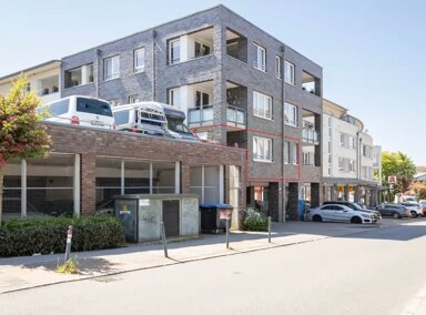 Wohnung zum Kauf 329.000 € 3 Zimmer 79 m² 1. Geschoss Laboe 24235