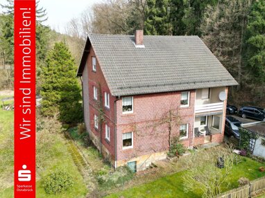 Einfamilienhaus zum Kauf 269.000 € 7 Zimmer 212 m² 2.000 m² Grundstück Kloster Oesede Georgsmarienhütte 49124